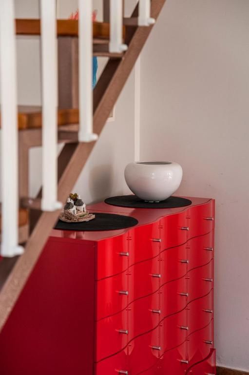 Апартаменты Apartment Gemelli II Херцег-Нови