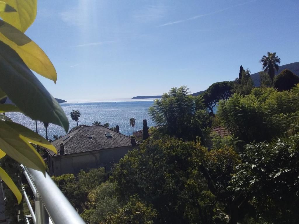 Апартаменты Apartment Gemelli II Херцег-Нови