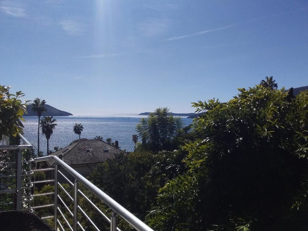 Апартаменты Apartment Gemelli II Херцег-Нови