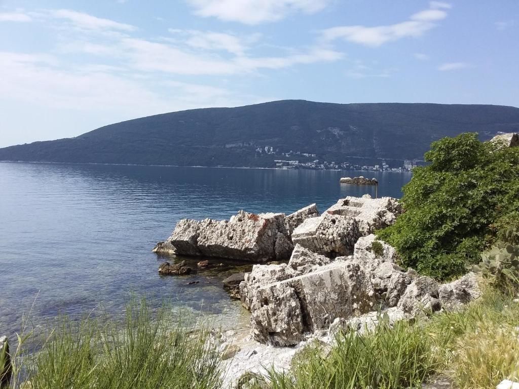 Апартаменты Apartment Gemelli II Херцег-Нови