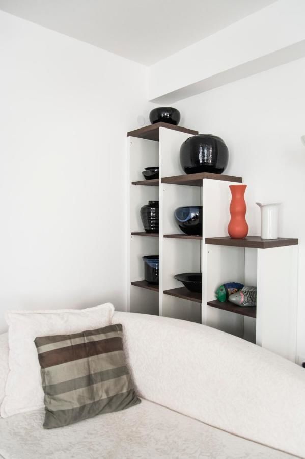 Апартаменты Apartment Gemelli II Херцег-Нови