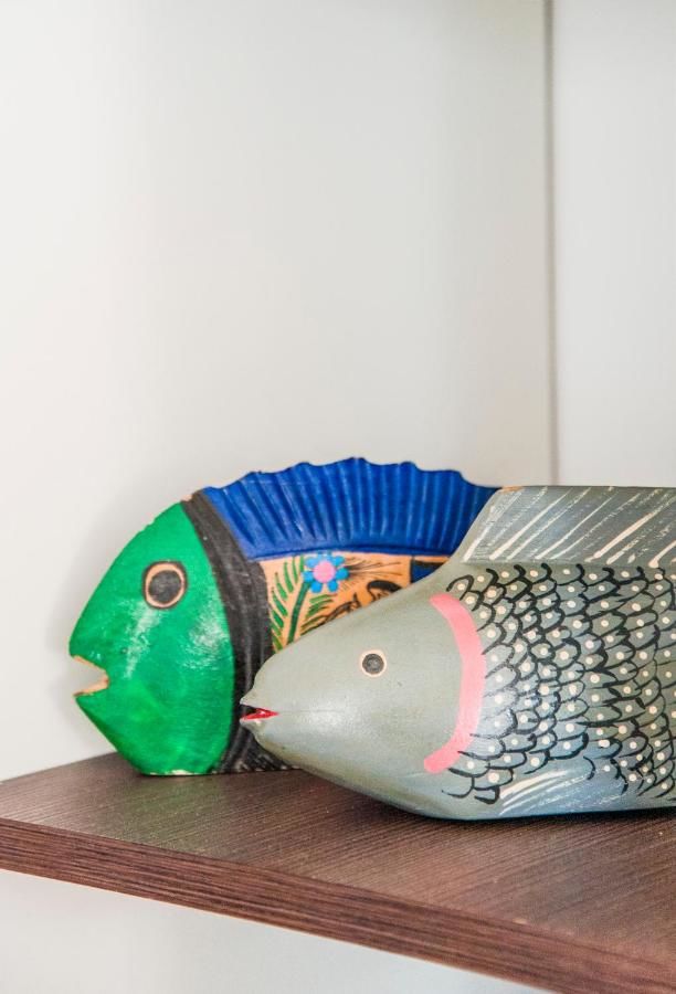 Апартаменты Apartment Gemelli II Херцег-Нови