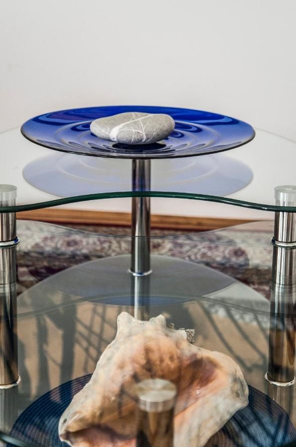 Апартаменты Apartment Gemelli II Херцег-Нови