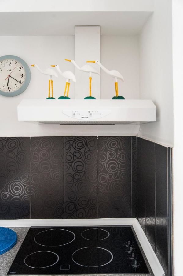 Апартаменты Apartment Gemelli II Херцег-Нови