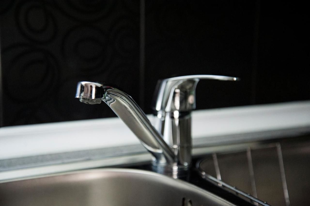 Апартаменты Apartment Gemelli II Херцег-Нови