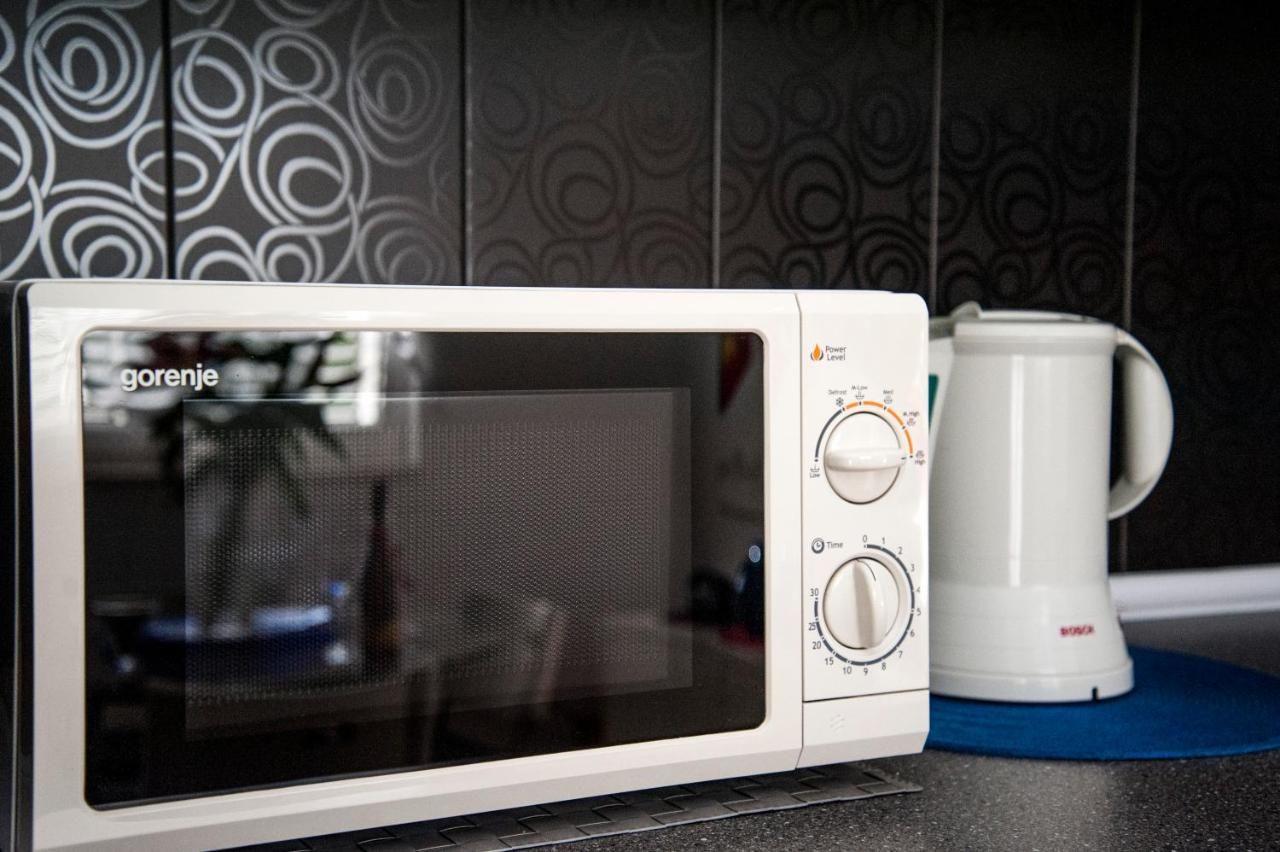 Апартаменты Apartment Gemelli II Херцег-Нови