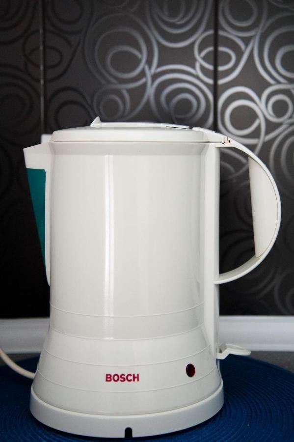 Апартаменты Apartment Gemelli II Херцег-Нови