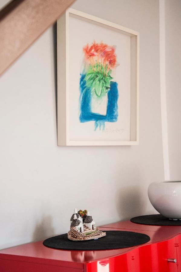 Апартаменты Apartment Gemelli II Херцег-Нови