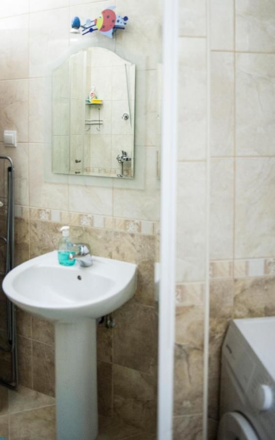 Апартаменты Apartment Gemelli II Херцег-Нови