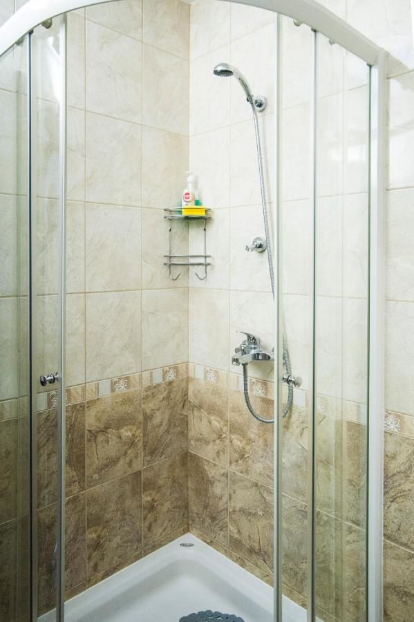 Апартаменты Apartment Gemelli II Херцег-Нови