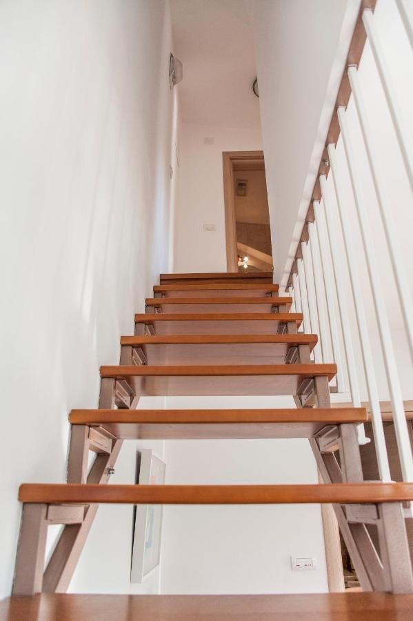 Апартаменты Apartment Gemelli II Херцег-Нови