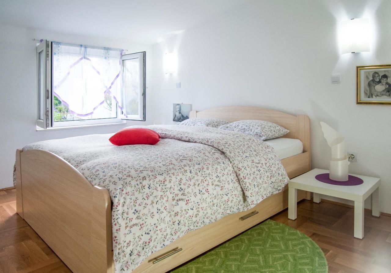 Апартаменты Apartment Gemelli II Херцег-Нови