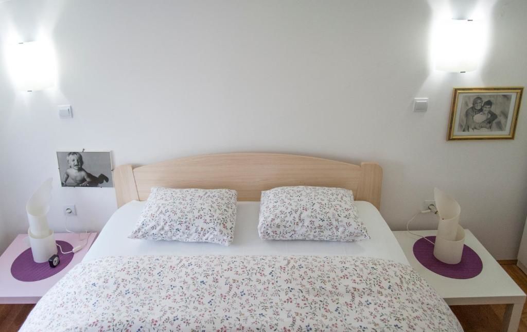 Апартаменты Apartment Gemelli II Херцег-Нови