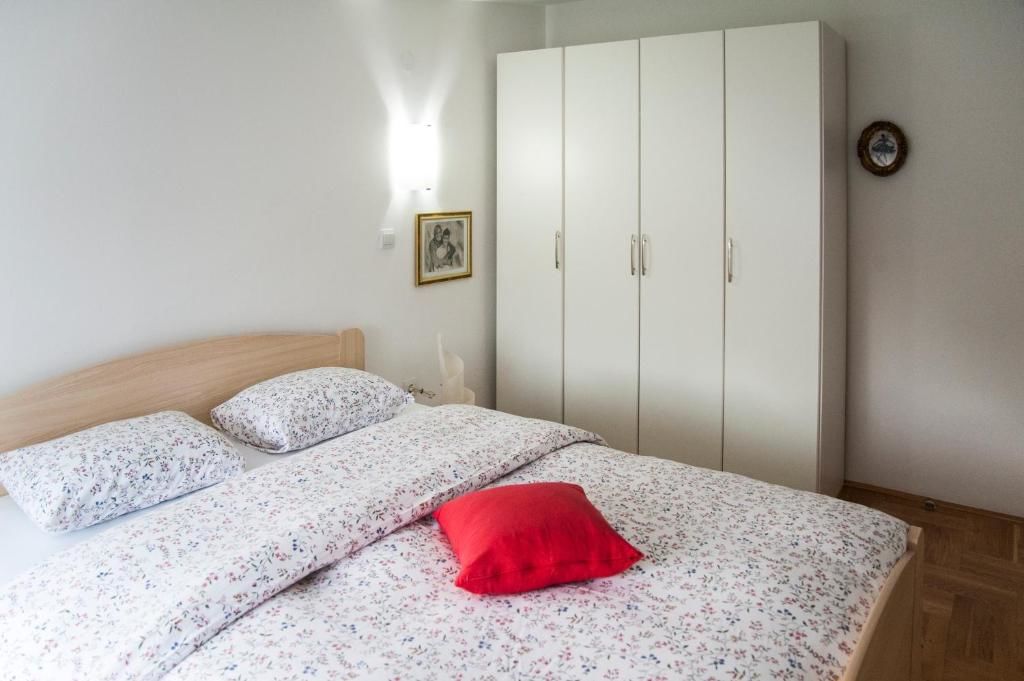 Апартаменты Apartment Gemelli II Херцег-Нови