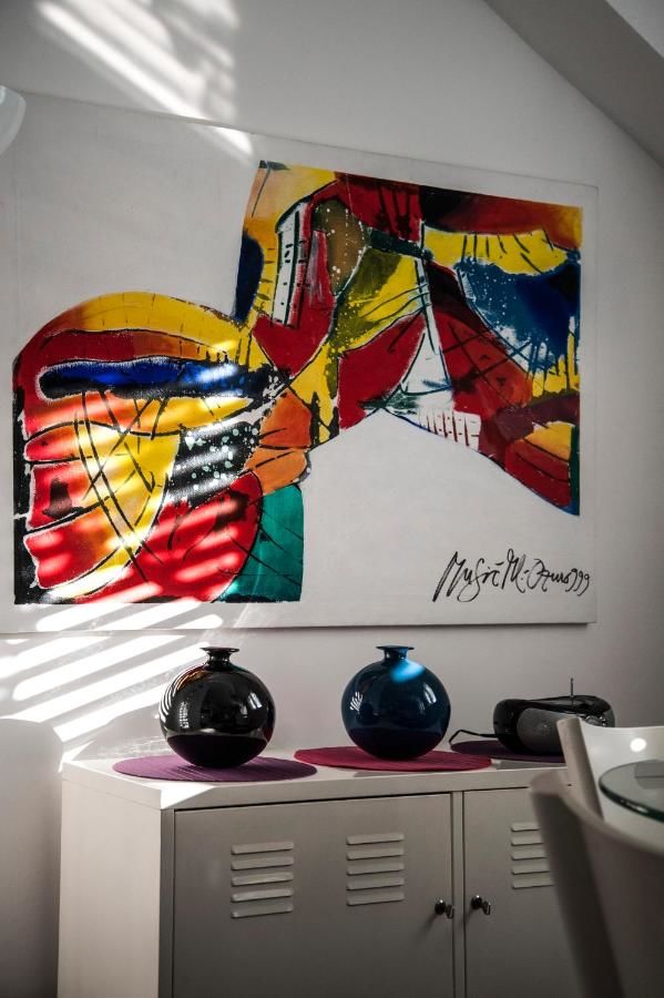 Апартаменты Apartment Gemelli II Херцег-Нови