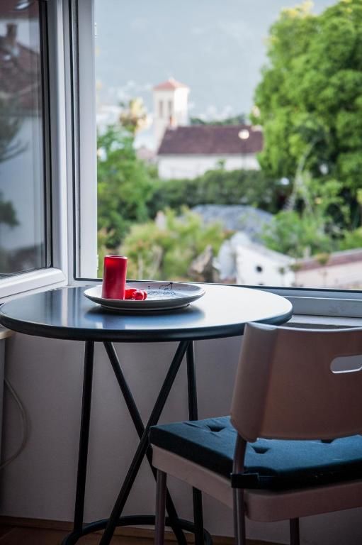 Апартаменты Apartment Gemelli II Херцег-Нови