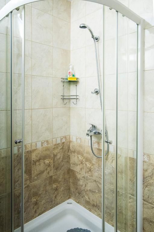 Апартаменты Apartment Gemelli II Херцег-Нови