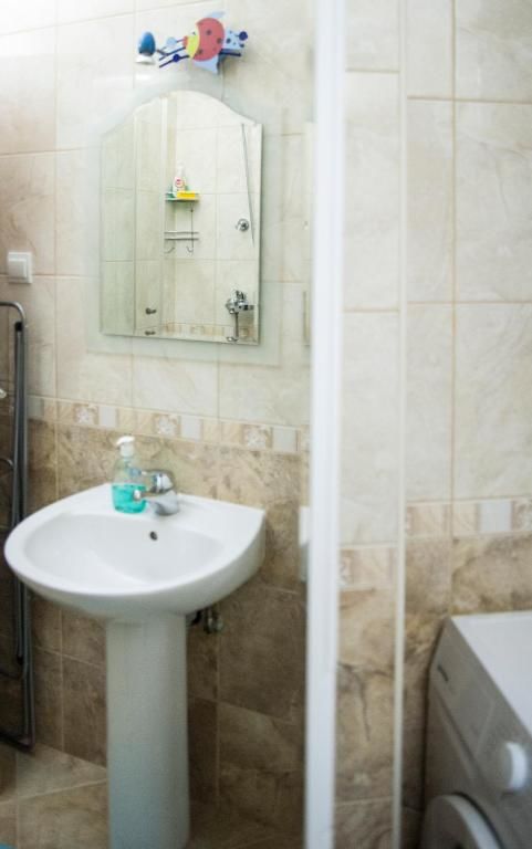 Апартаменты Apartment Gemelli II Херцег-Нови