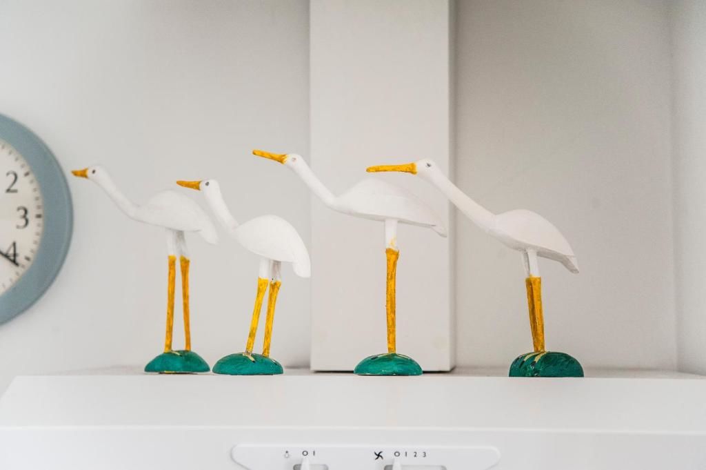 Апартаменты Apartment Gemelli II Херцег-Нови