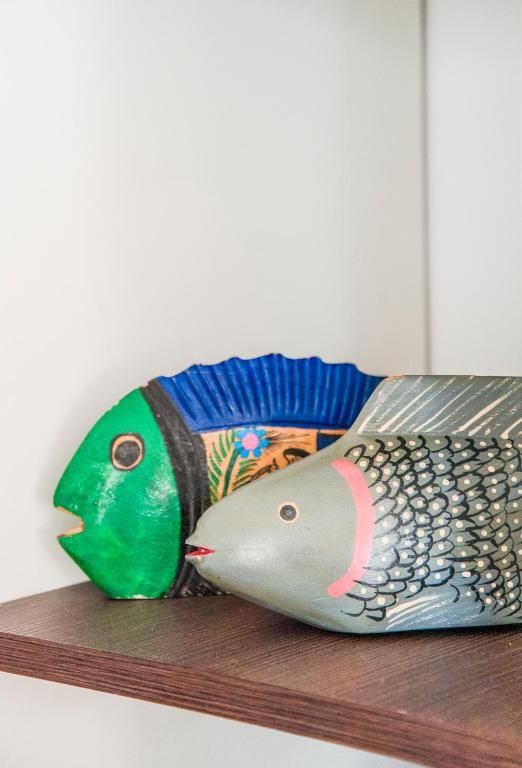 Апартаменты Apartment Gemelli II Херцег-Нови