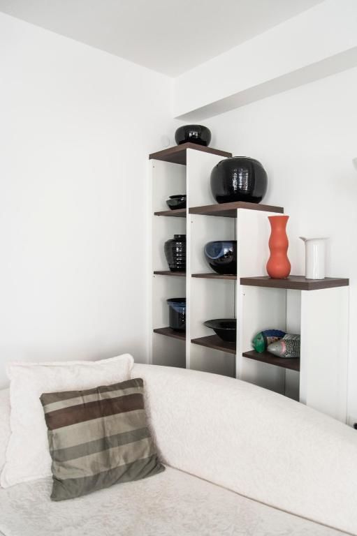 Апартаменты Apartment Gemelli II Херцег-Нови