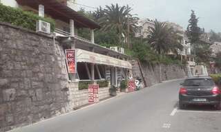 Апартаменты Apartment Gemelli II Херцег-Нови Двухуровневые апартаменты с 2 спальнями-119