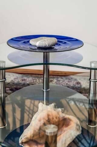 Апартаменты Apartment Gemelli II Херцег-Нови Двухуровневые апартаменты с 2 спальнями-17