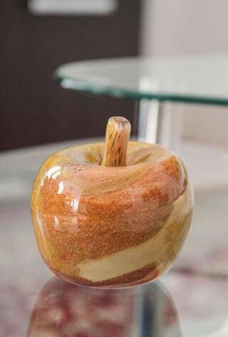 Апартаменты Apartment Gemelli II Херцег-Нови Двухуровневые апартаменты с 2 спальнями-18