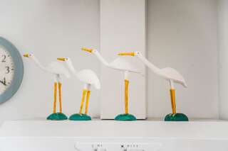 Апартаменты Apartment Gemelli II Херцег-Нови Двухуровневые апартаменты с 2 спальнями-21