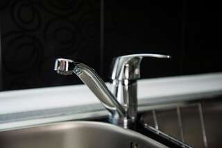 Апартаменты Apartment Gemelli II Херцег-Нови Двухуровневые апартаменты с 2 спальнями-22