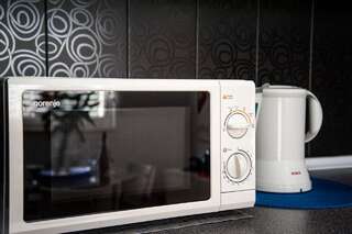 Апартаменты Apartment Gemelli II Херцег-Нови Двухуровневые апартаменты с 2 спальнями-23