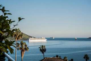 Апартаменты Apartment Gemelli II Херцег-Нови Двухуровневые апартаменты с 2 спальнями-3