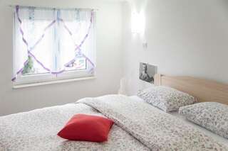 Апартаменты Apartment Gemelli II Херцег-Нови Двухуровневые апартаменты с 2 спальнями-59