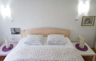 Апартаменты Apartment Gemelli II Херцег-Нови Двухуровневые апартаменты с 2 спальнями-62