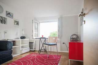 Апартаменты Apartment Gemelli II Херцег-Нови Двухуровневые апартаменты с 2 спальнями-70