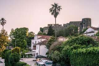 Апартаменты Apartment Gemelli II Херцег-Нови Двухуровневые апартаменты с 2 спальнями-74