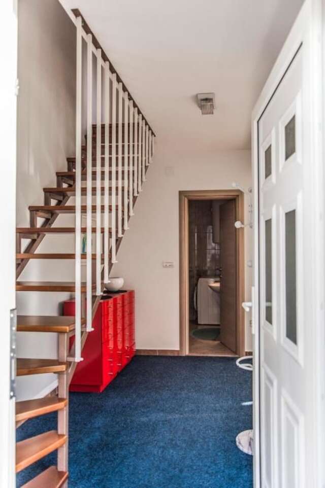 Апартаменты Apartment Gemelli II Херцег-Нови-104