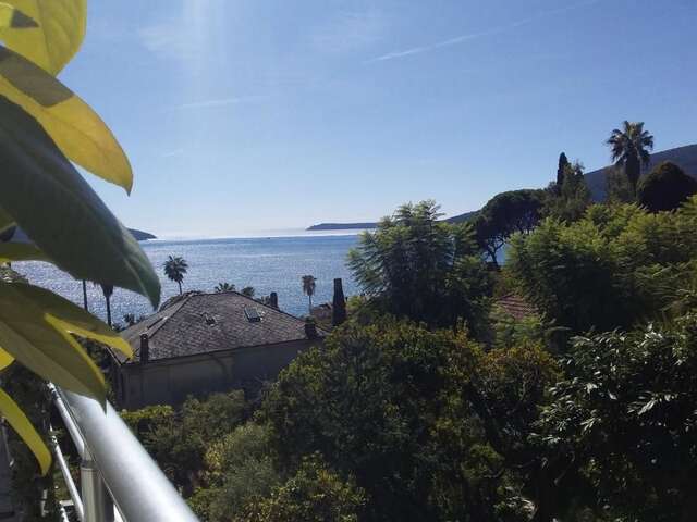 Апартаменты Apartment Gemelli II Херцег-Нови-109