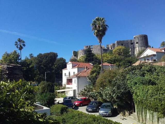 Апартаменты Apartment Gemelli II Херцег-Нови-110