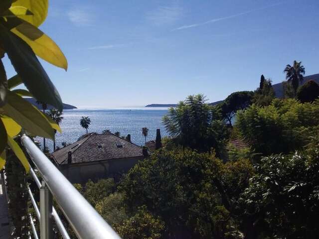 Апартаменты Apartment Gemelli II Херцег-Нови-111