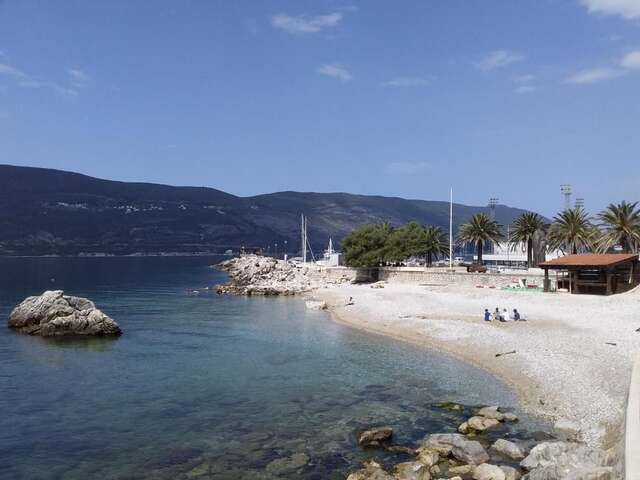 Апартаменты Apartment Gemelli II Херцег-Нови-114