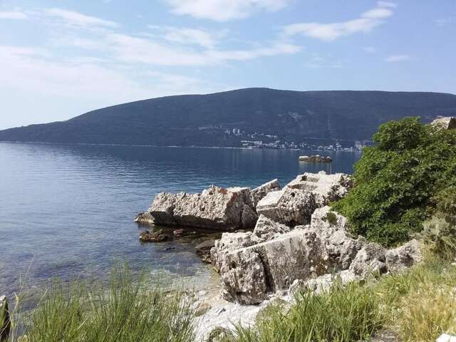 Апартаменты Apartment Gemelli II Херцег-Нови-116