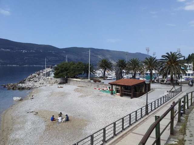 Апартаменты Apartment Gemelli II Херцег-Нови-117