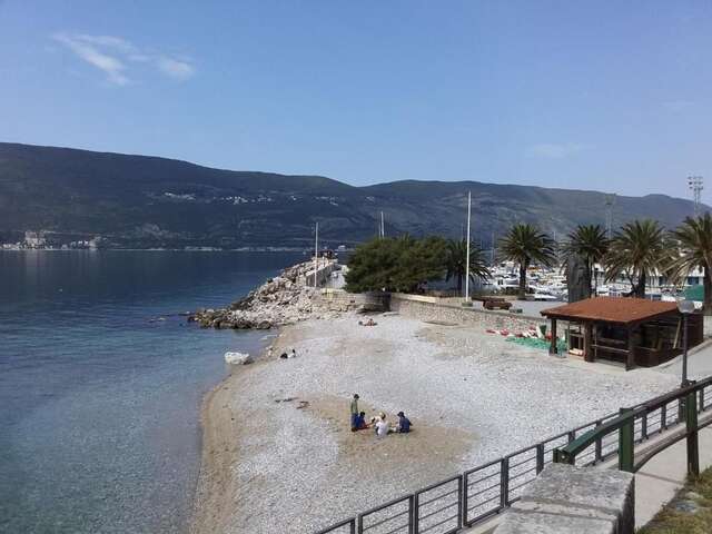 Апартаменты Apartment Gemelli II Херцег-Нови-119