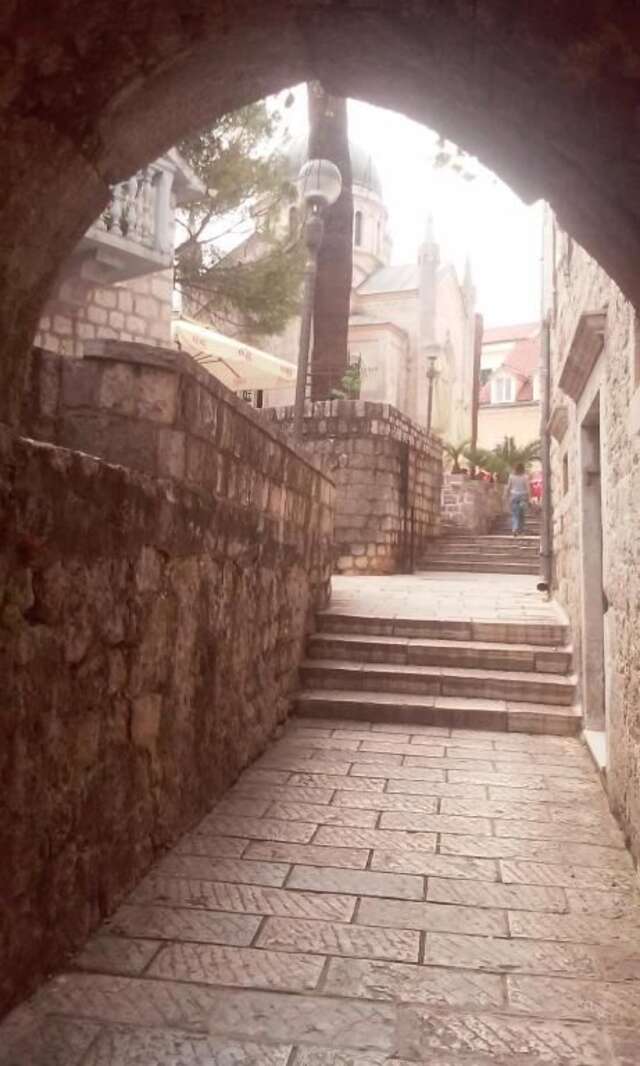 Апартаменты Apartment Gemelli II Херцег-Нови-122