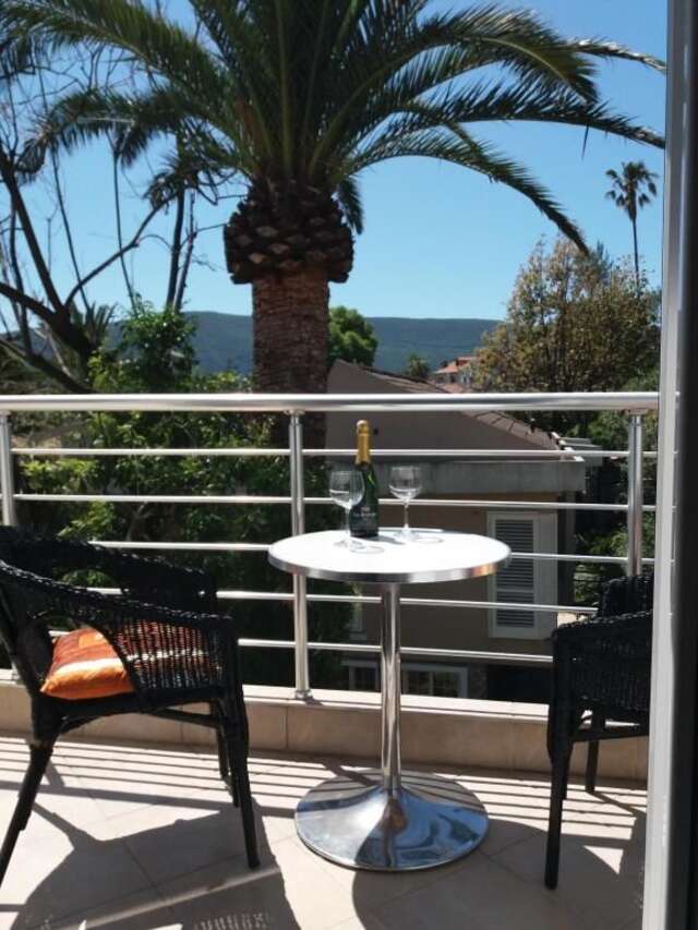 Апартаменты Apartment Gemelli II Херцег-Нови-127