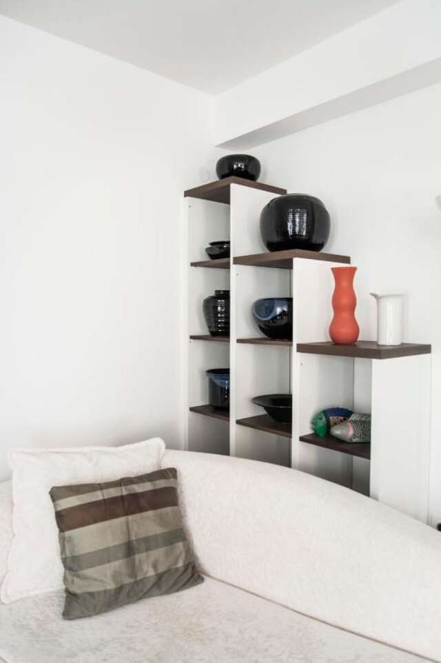 Апартаменты Apartment Gemelli II Херцег-Нови-16