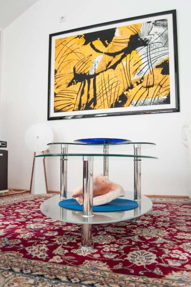 Апартаменты Apartment Gemelli II Херцег-Нови-18