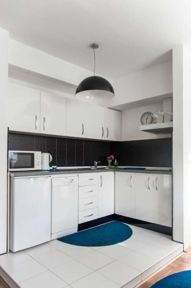 Апартаменты Apartment Gemelli II Херцег-Нови-21