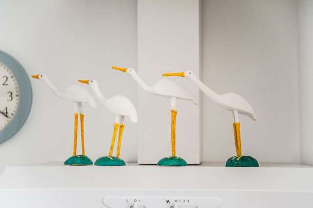 Апартаменты Apartment Gemelli II Херцег-Нови-23